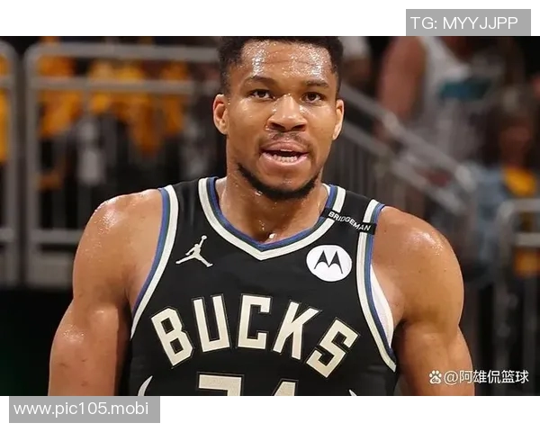 等休赛期？美记：值得关注！湖人也是字母哥感兴趣的下家之一